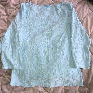 🌼J. McLaughlin Top